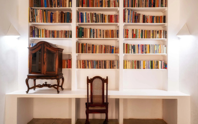 De Saram House by Geoffrey Bawa