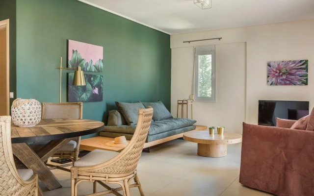 Eucalyptus Apartments Noufaro