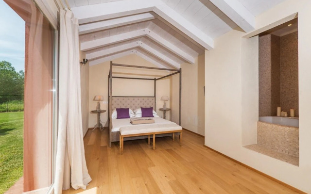 Villa Passione in Castelfiorentino