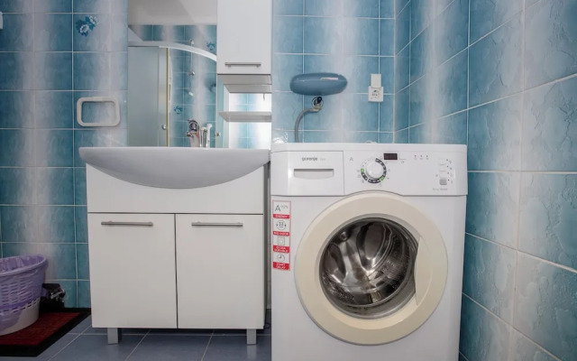 Rab Oasis Retreat - 3 Bedroom Apartment