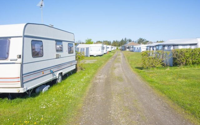 Vedersø Klit Camping & Cottages