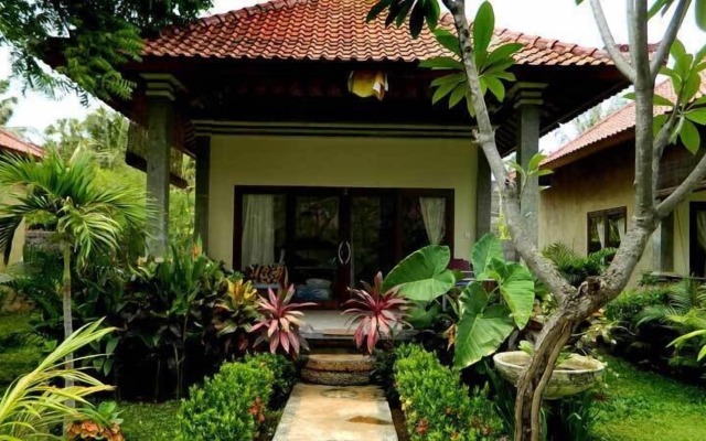 Bali Bhuana Beach Cottage