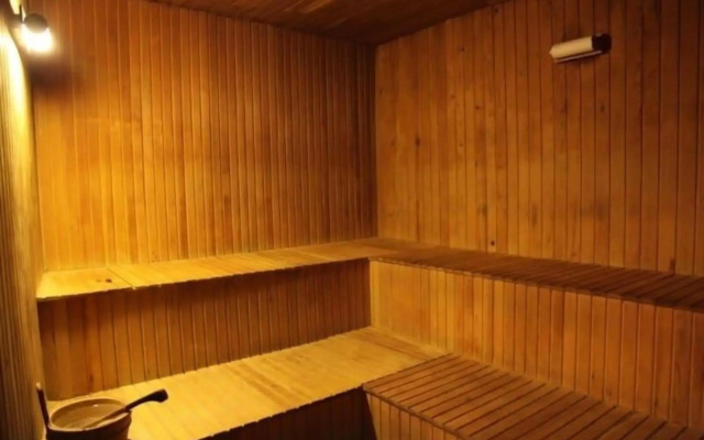 Ocakoglu Hotel & Residence