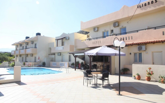 iLissos Apartments