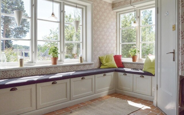 Awesome Home in Saltsjö-boo With 3 Bedrooms and Wifi