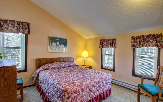 VCI - Beech Manor 4 Bedroom