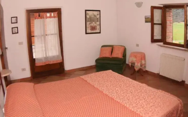 Agriturismo Camugnano