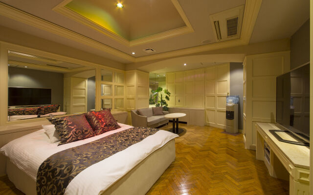 Hotel Beni Higashimikuni - Adults Only