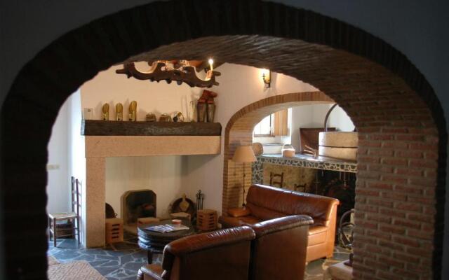 Quinta do Cabeçote-Turismo Rural