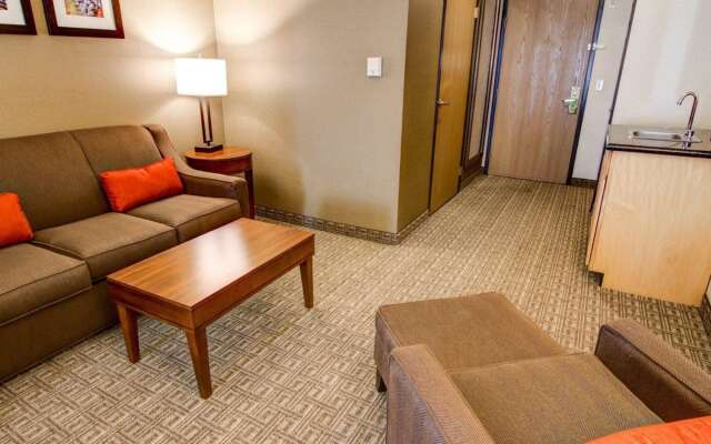 Comfort Inn & Suites Murrieta Temecula Wine Country