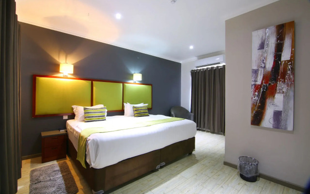Travelodge Kasane