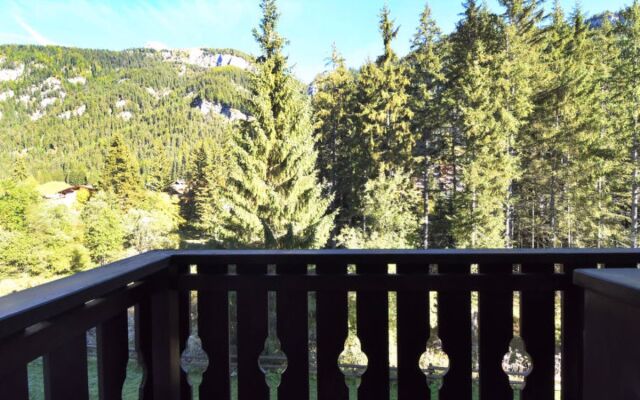 Villa Des Alpes Canazei 41630