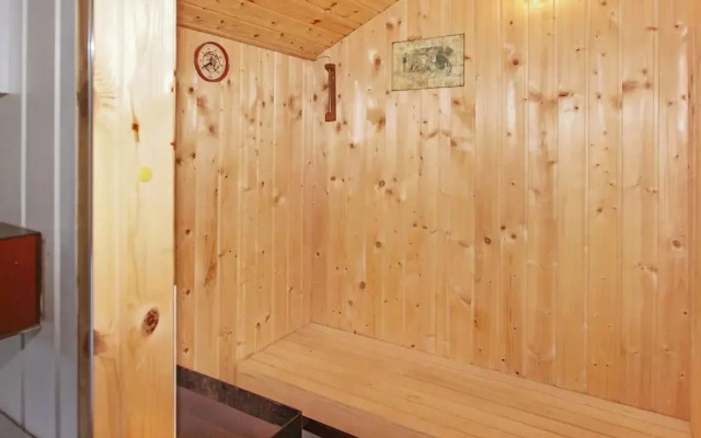 6 Person Holiday Home in Tarm-by Traum