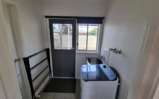 Golden Heritage Accommodation Rutherglen