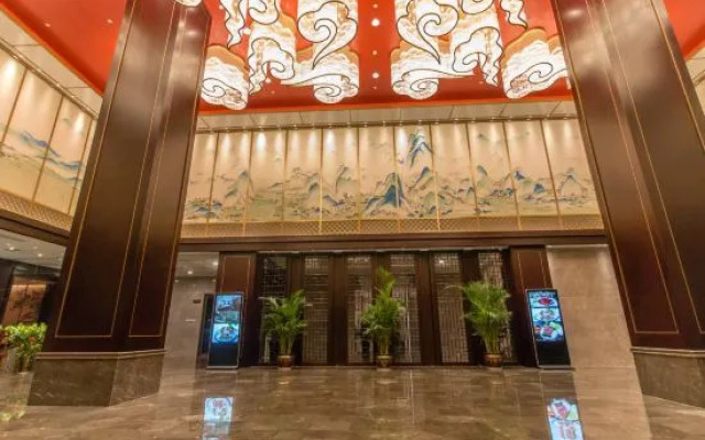 Zhenbei Zhebei Hotel