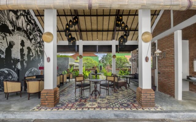 Villa M Bali Umalas