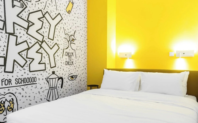 MIXT by Zoia Living