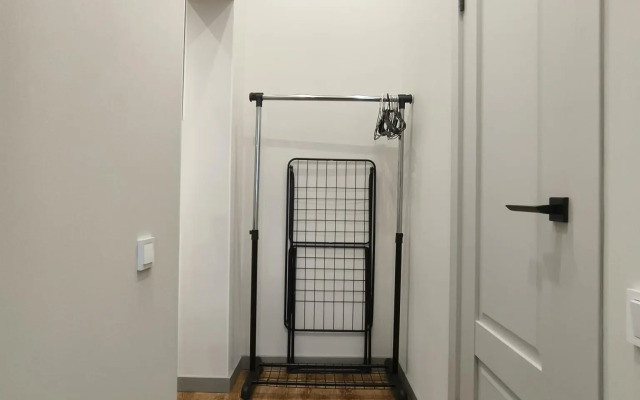 Апартаменты на улице им. Лейтенанта Орлова