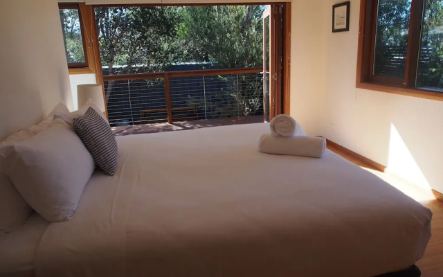 Freycinet Studios - Nook