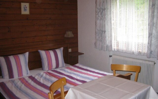 Ferienwohnung Wohlfarter