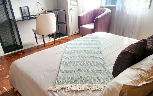 Luxury Villa In Aguacatala