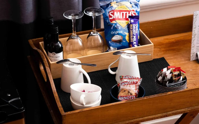 Park Hotel Mount Gambier