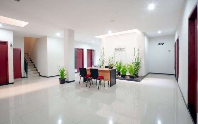 Dparagon Songgolangit