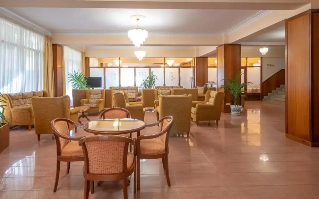 Hotel Gallet