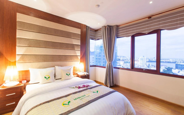 Moonlight Da Nang Hotel