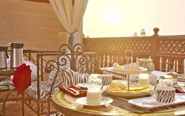 Riad 58 Blu