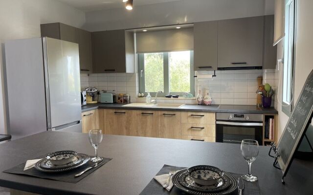 Vivas Apartment