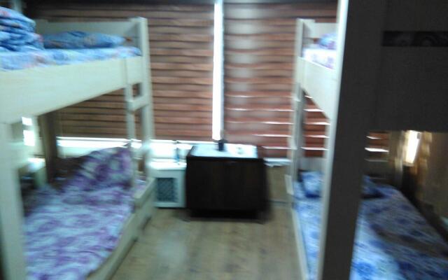 Adana Hostel