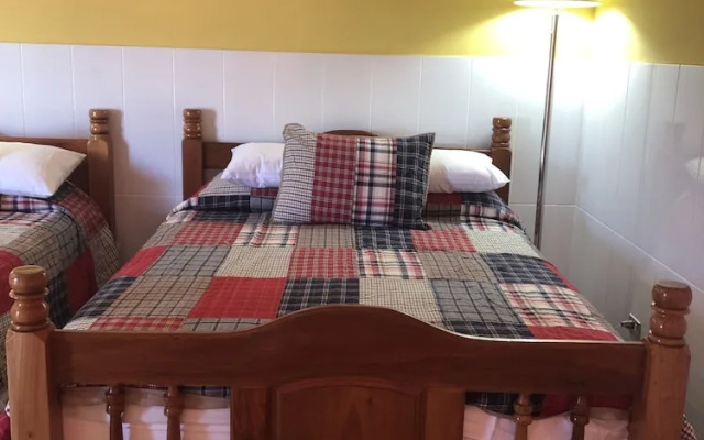 Casa Hotel la Casa Vieja