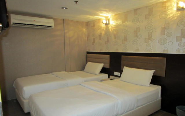 T-Hotel Bukit Bintang
