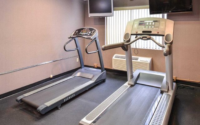 Inn at Port Gardner-Everett Waterfront, Ascend Hotel Collection