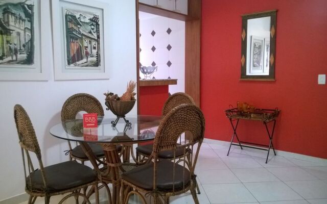 Ipanema Hotel Residência