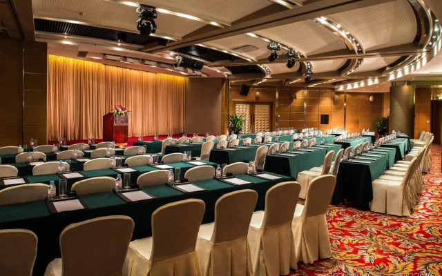 Sunshine Hotel Shenzhen