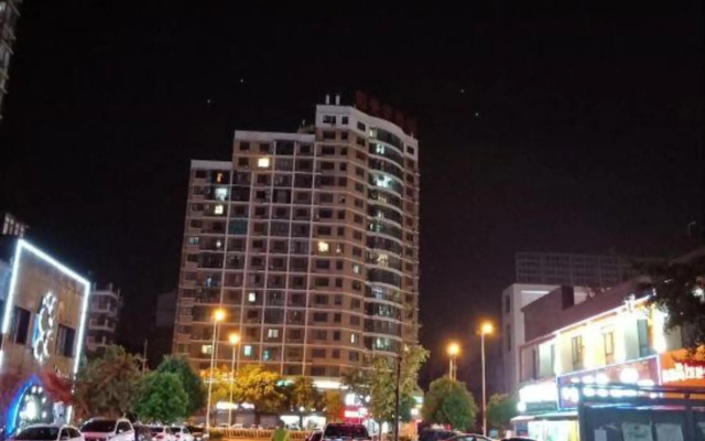 Jinhua Shangjie Fashion Hotel