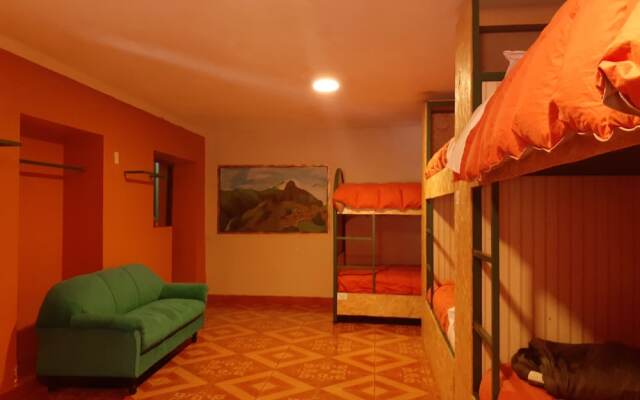 Conde House Cusco