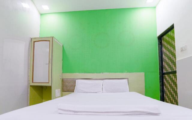Hotel Ariana Residency by WB Inn
