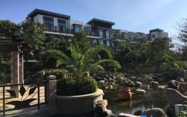 Sanya Xiyue Luxury Villa (Yalong Bay Forest Park Branch)