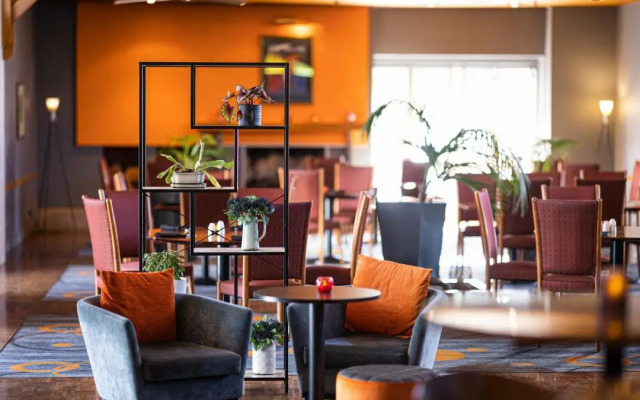 Millennium Hotel Rotorua