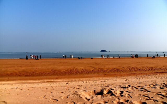 Qingdao Oceanside Hotel & Resort