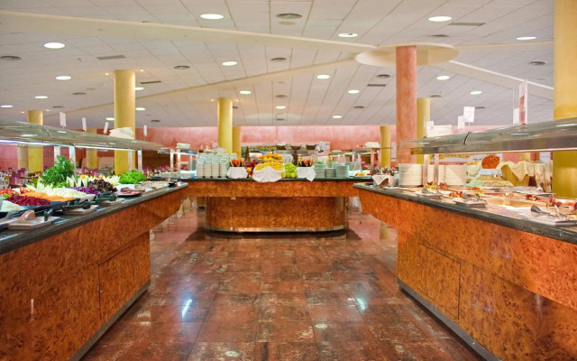 Hotel Servigroup Marina Mar