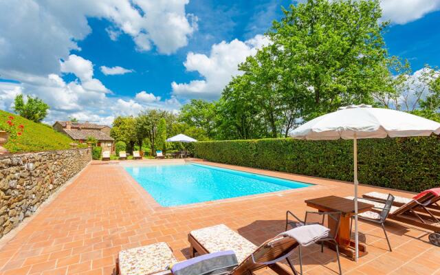 Villa Bramasole Large Private Pool Wifi - 2863