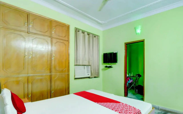 OYO 9061 Savera Retreat