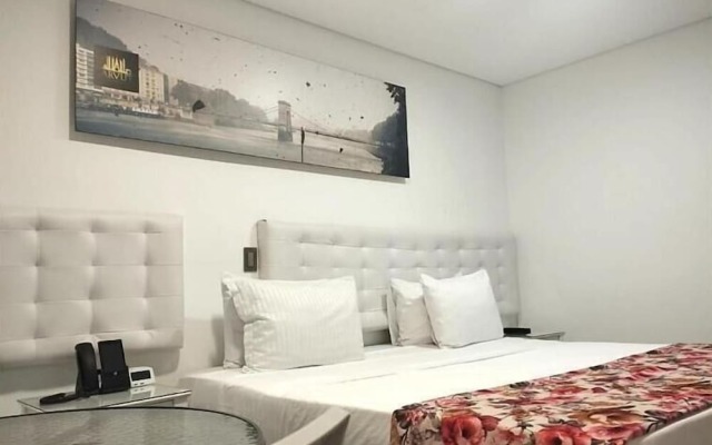 Hotel Boutique Palacete