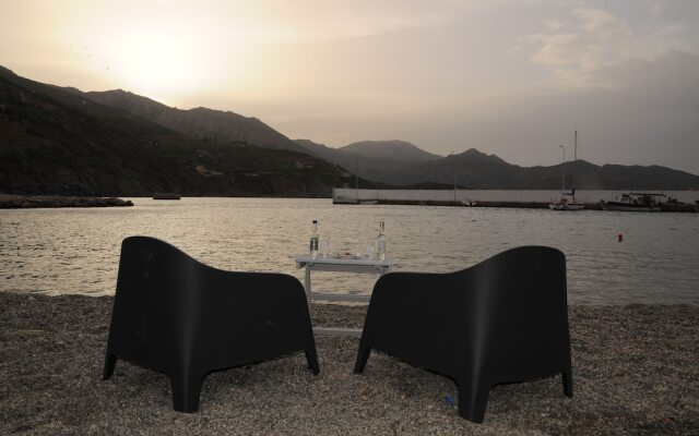 Dandy Villas Velanidia Fisherman's Hut