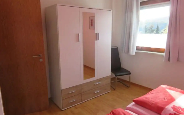 Holiday Apartment Dream View
