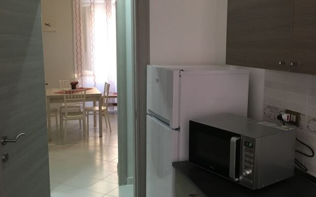 Locazione Turistica Palazzo Reale